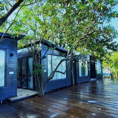 Kampot Riverfront Boutique Zewnętrze zdjęcie