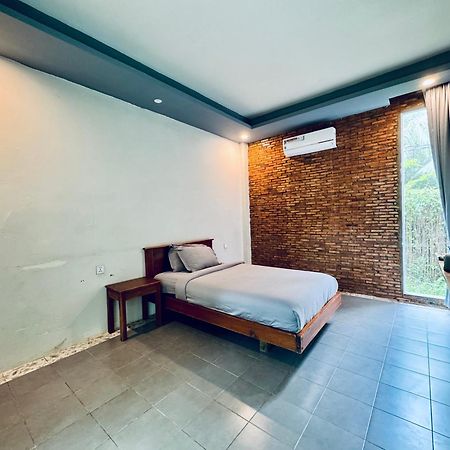 Kampot Riverfront Boutique Zewnętrze zdjęcie