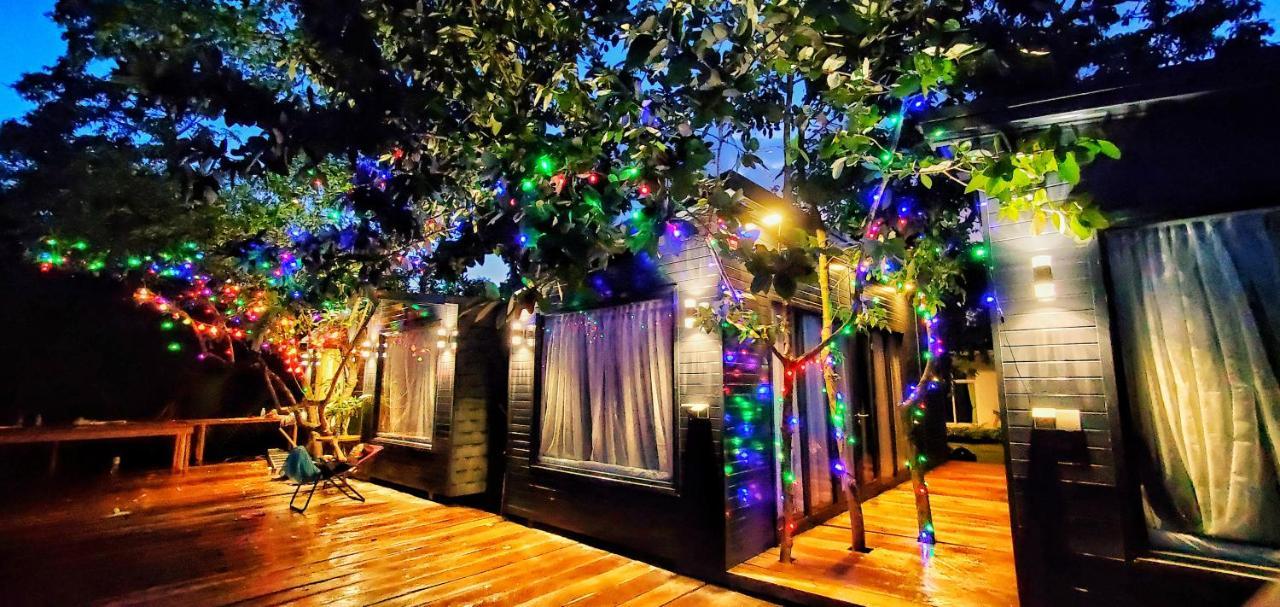 Kampot Riverfront Boutique Zewnętrze zdjęcie