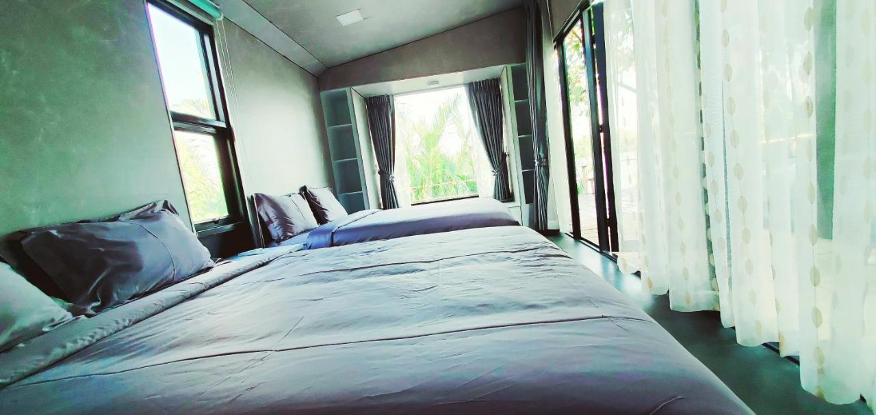 Kampot Riverfront Boutique Zewnętrze zdjęcie