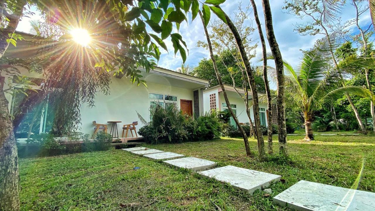 Kampot Riverfront Boutique Zewnętrze zdjęcie