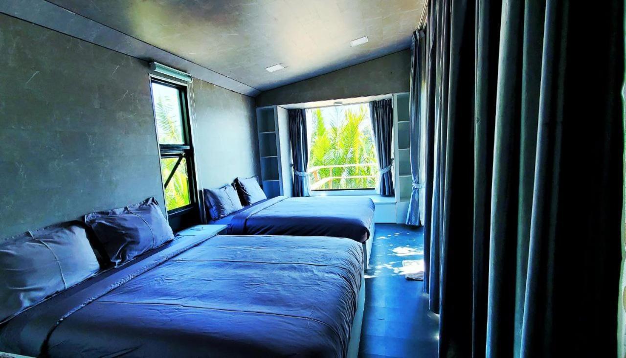 Kampot Riverfront Boutique Zewnętrze zdjęcie
