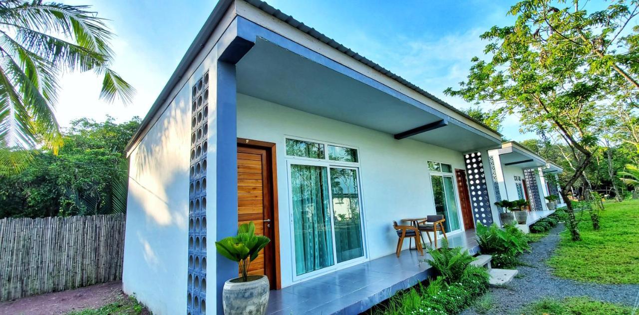 Kampot Riverfront Boutique Zewnętrze zdjęcie