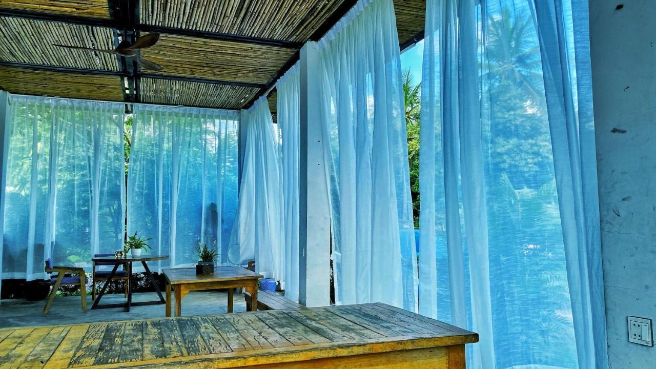 Kampot Riverfront Boutique Zewnętrze zdjęcie