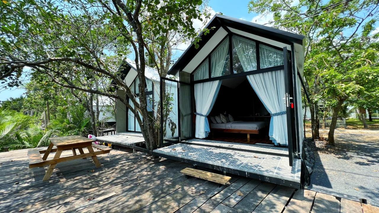 Kampot Riverfront Boutique Zewnętrze zdjęcie
