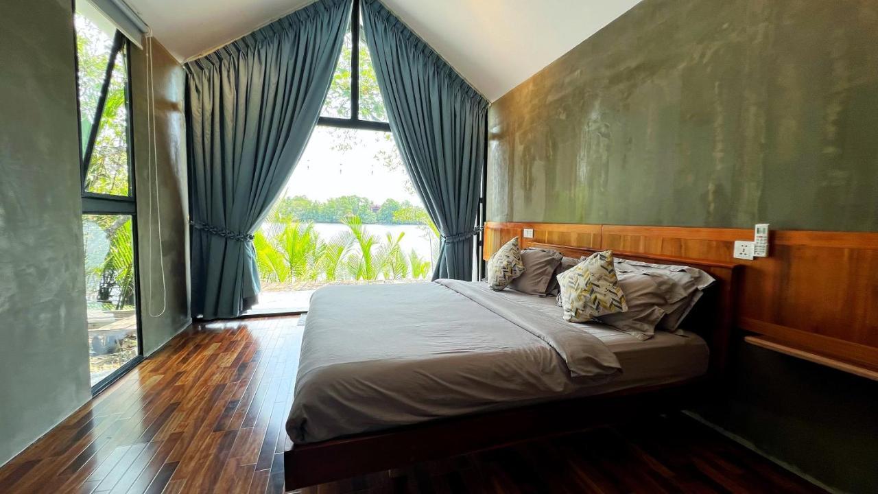 Kampot Riverfront Boutique Zewnętrze zdjęcie