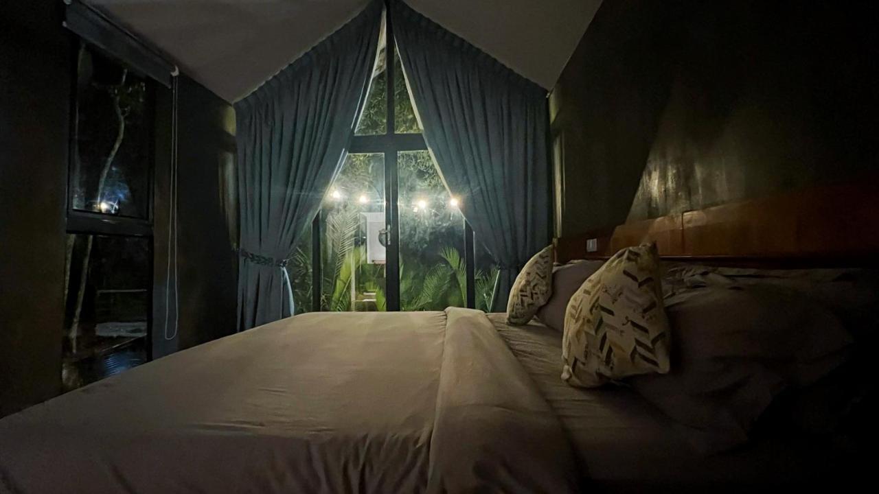 Kampot Riverfront Boutique Zewnętrze zdjęcie