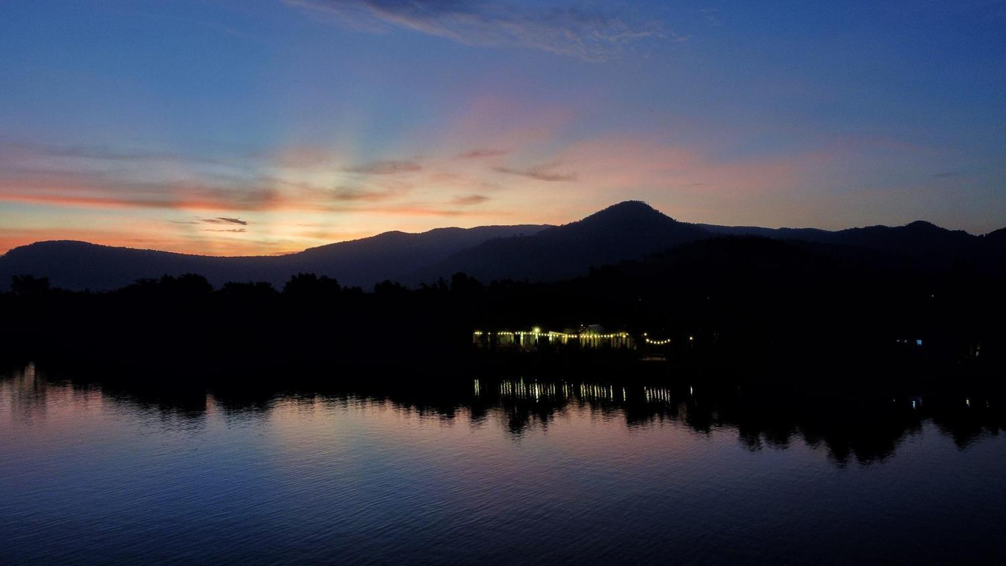 Kampot Riverfront Boutique Zewnętrze zdjęcie