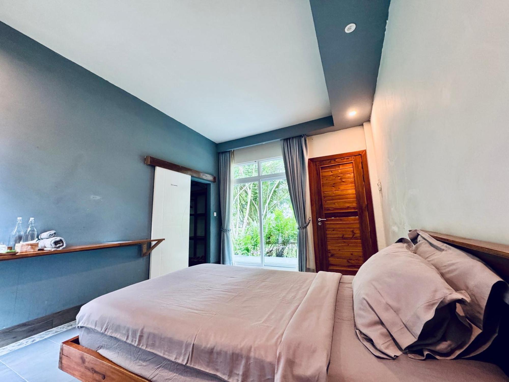 Kampot Riverfront Boutique Zewnętrze zdjęcie
