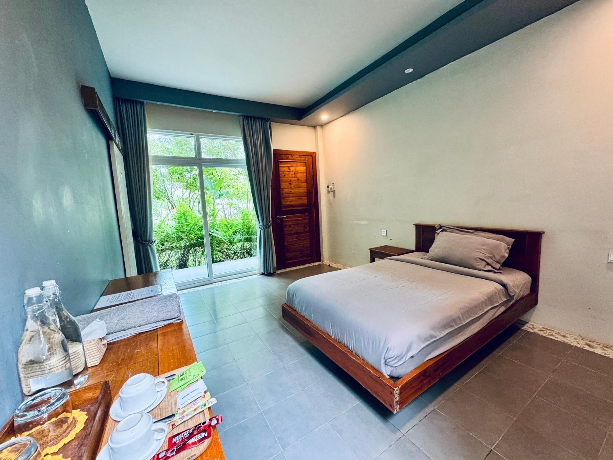 Kampot Riverfront Boutique Zewnętrze zdjęcie