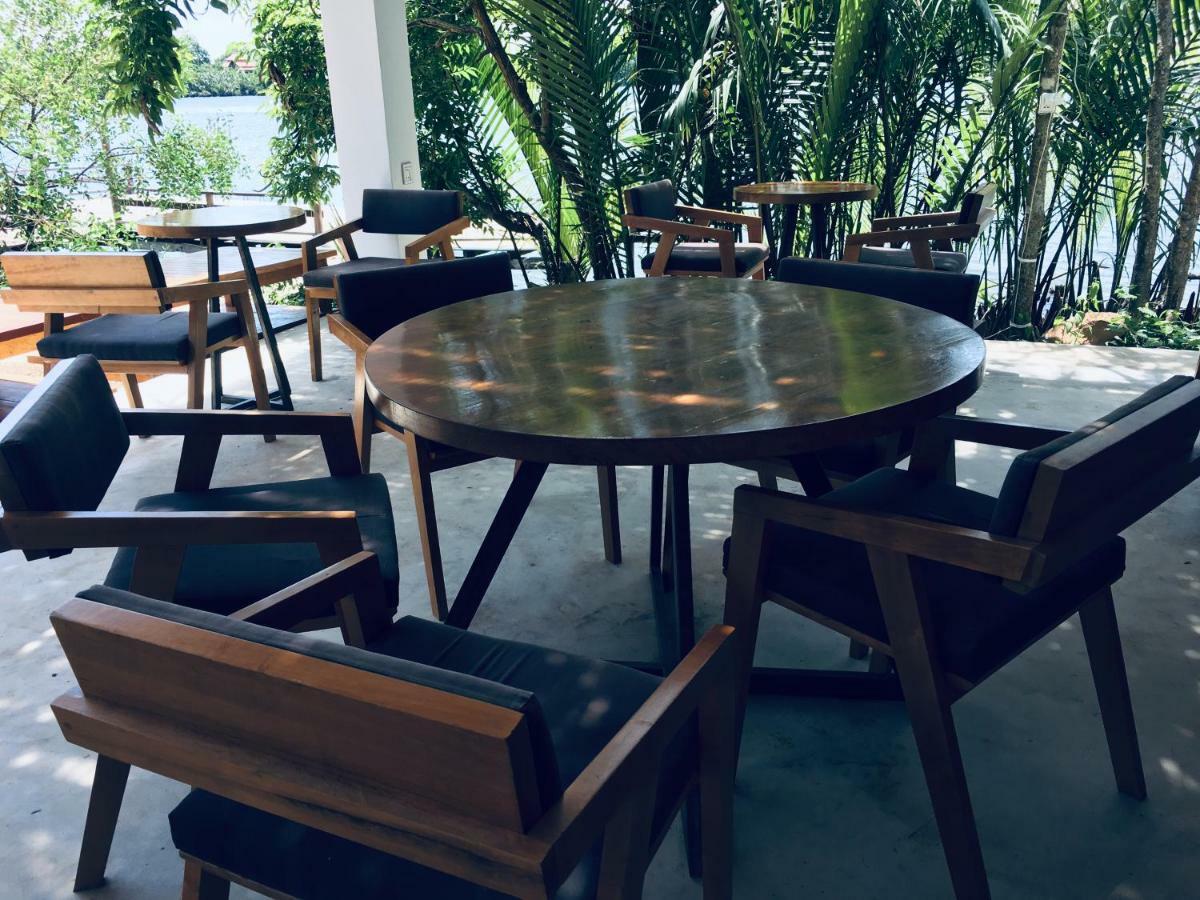 Kampot Riverfront Boutique Zewnętrze zdjęcie
